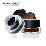 Miss-rose-brand-gel-eyeliner-cream-24-hours-long-lasting-drama-2-color-a-set-black