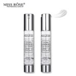 MISS-ROSE-Brand-Makeup-Face-Base-Pearl-Primer-Pore-Zero-Primer-Gel-Silky-Smooth-Skin-Foundation