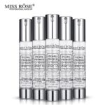 MISS-ROSE-Brand-Makeup-Face-Base-Pearl-Primer-Pore-Zero-Primer-Gel-Silky-Smooth-Skin-Foundation