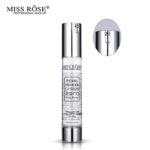 MISS-ROSE-Brand-Makeup-Face-Base-Pearl-Primer-Pore-Zero-Primer-Gel-Silky-Smooth-Skin-Foundation